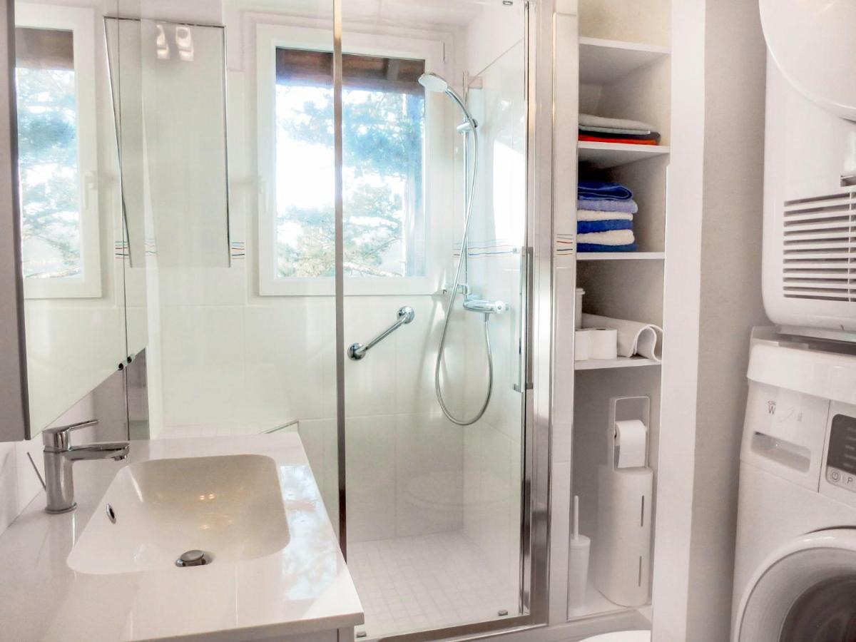 Apartment Eden Park By Interhome Benerville sur Mer Bagian luar foto